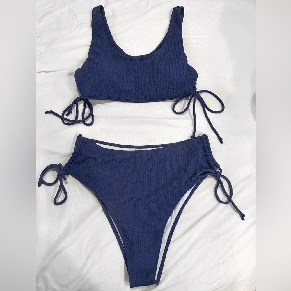 Plus Size Bikini Set Size 3X